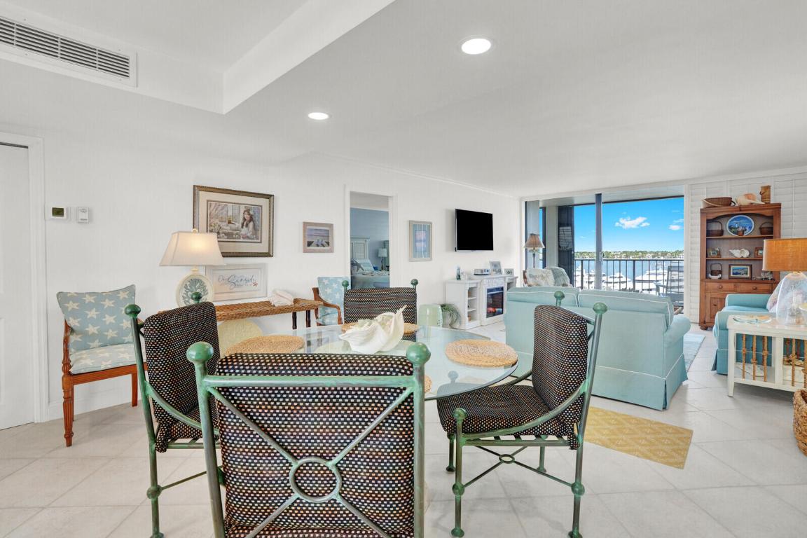 OLD PORT COVE CONDO TWO - Residential