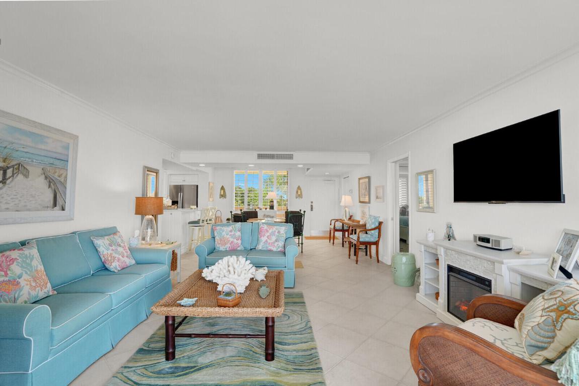 OLD PORT COVE CONDO TWO - Residential