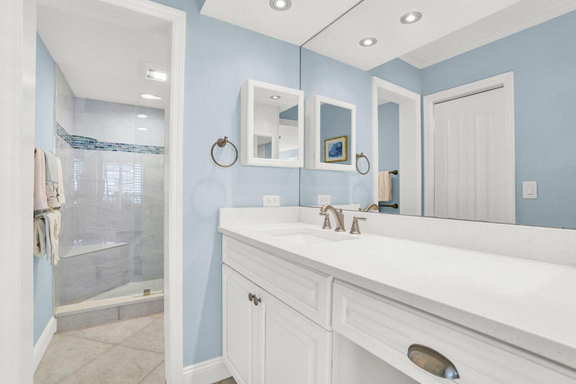 OLD PORT COVE CONDO TWO - Residential