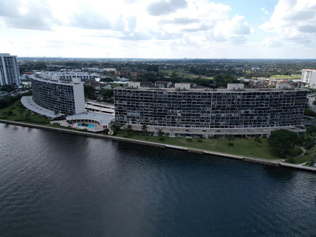 OLD PORT COVE CONDO TWO - Residential