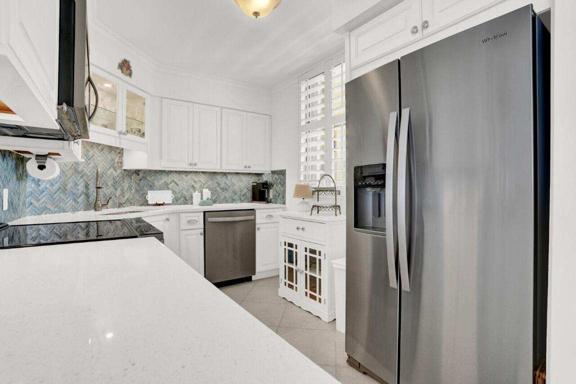 OLD PORT COVE CONDO TWO - Residential