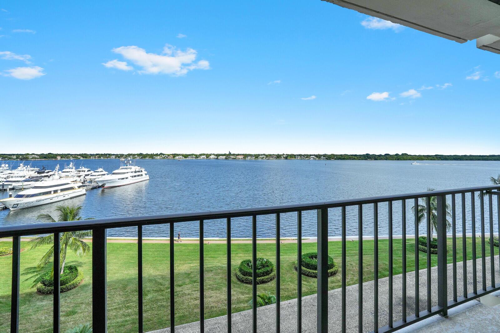 OLD PORT COVE CONDO TWO - Residential