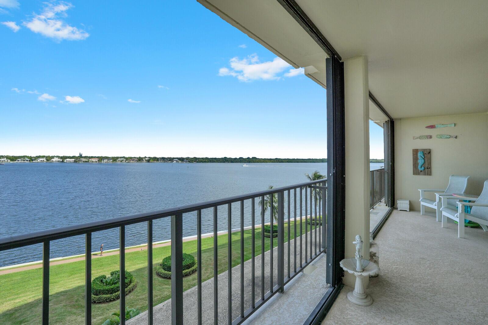 OLD PORT COVE CONDO TWO - Residential