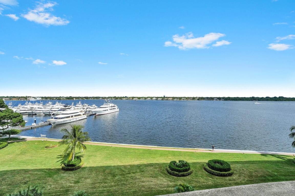 OLD PORT COVE CONDO TWO - Residential