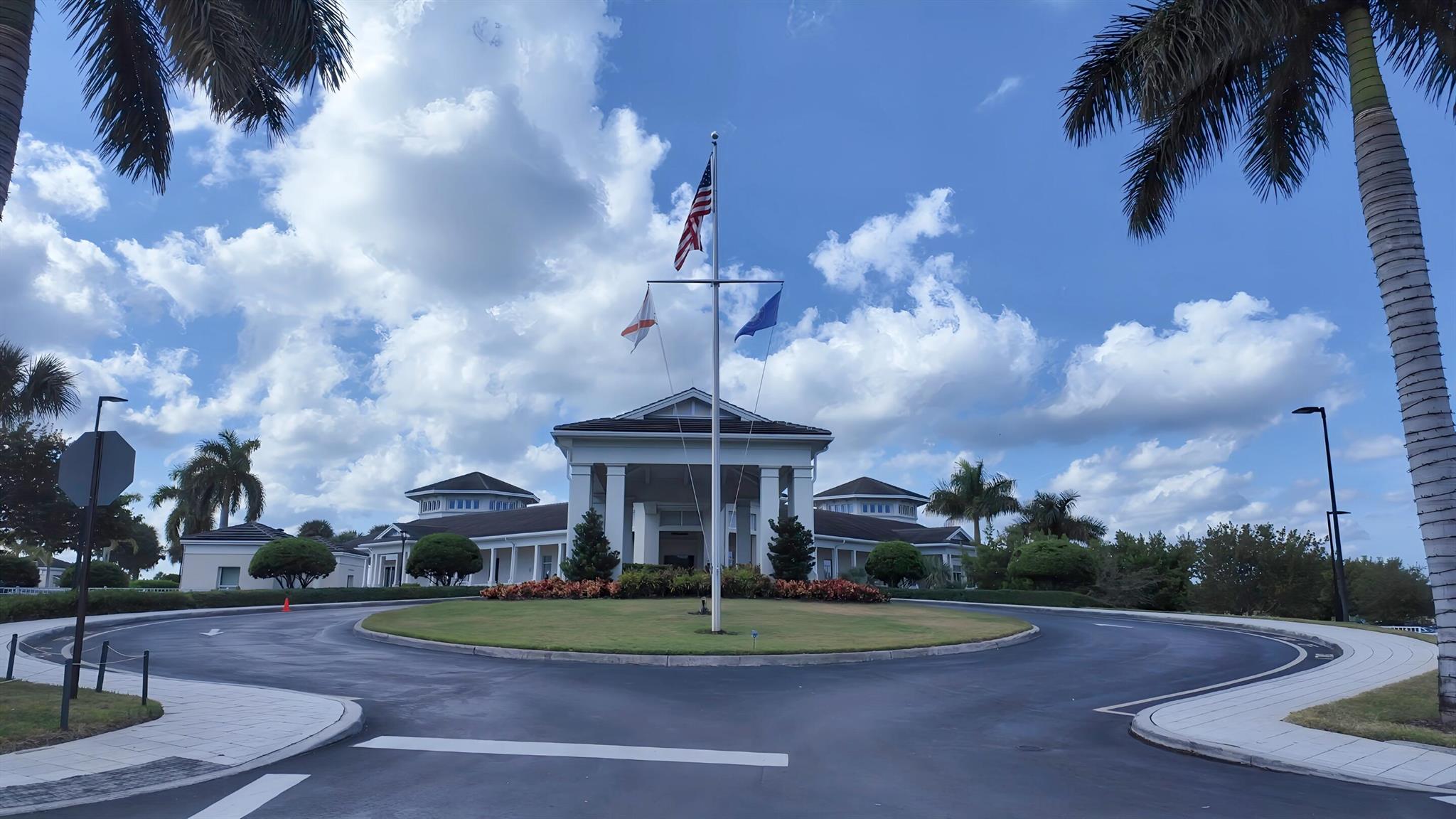 OLD PORT COVE CONDO TWO - Residential