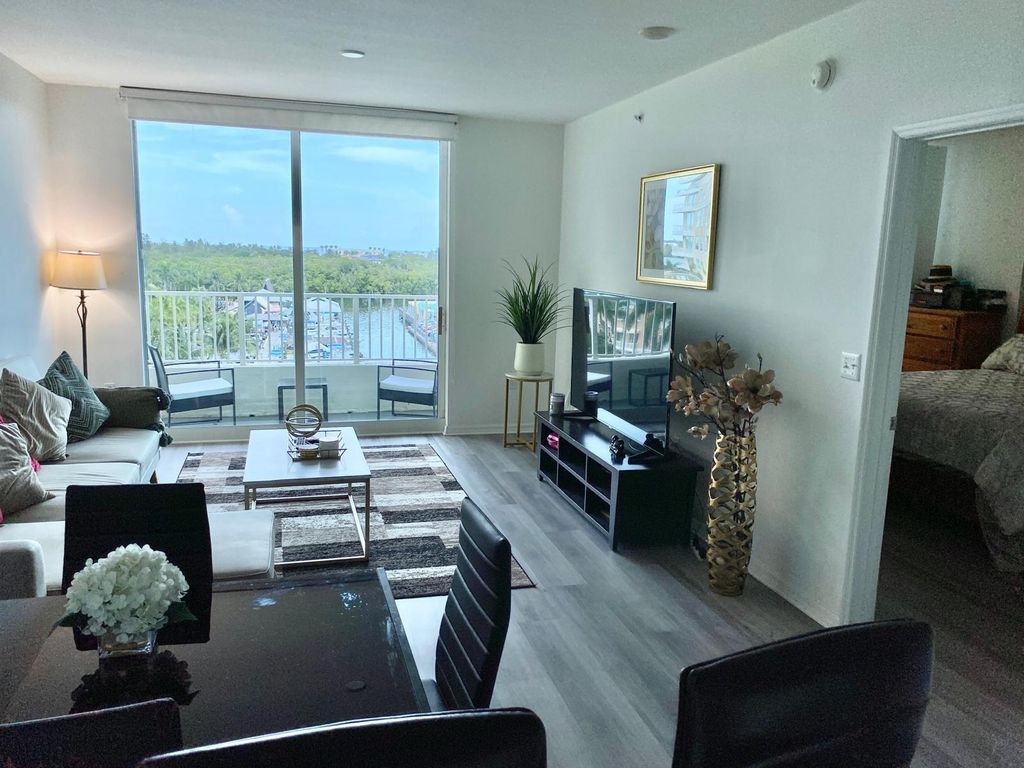 Photo of 100 NE 6 Street #602, Boynton Beach, FL 33435 (MLS # F10456724)