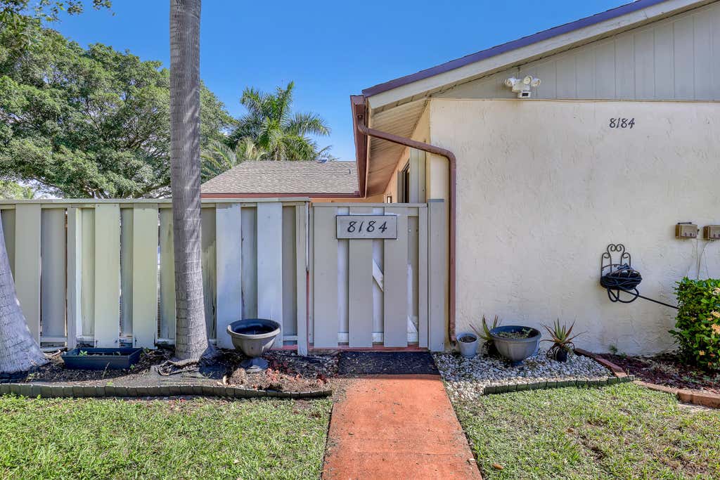 Photo of 8184 Ambach Way, Hypoluxo, FL 33462 (MLS # B26038744)