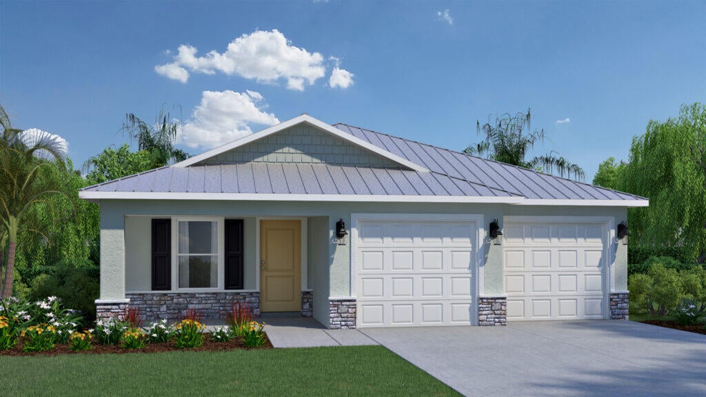 Photo of 32 Montoya, Fort Pierce, FL 34951 (MLS # B26079509)