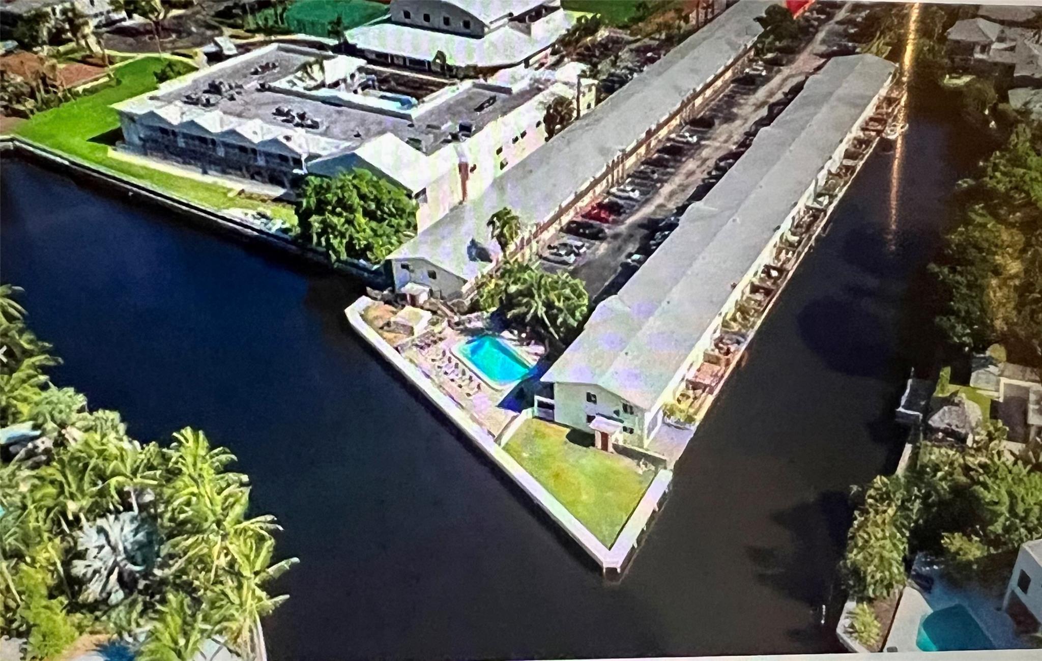 Three Rivers East Condo - Residential Lease