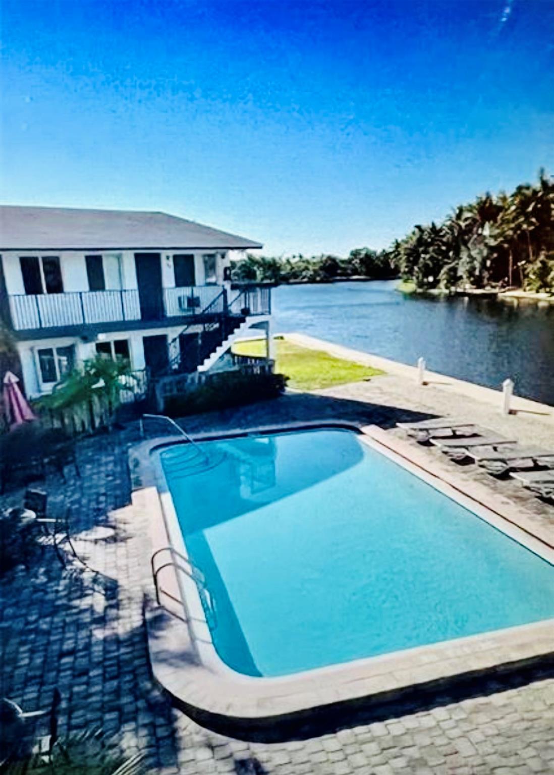 Three Rivers East Condo - Residential Lease