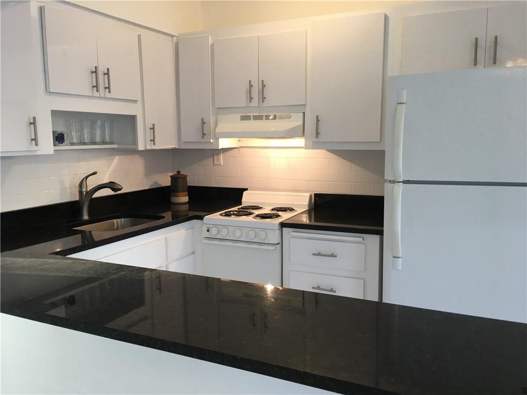 Three Rivers East Condo - Residential Lease