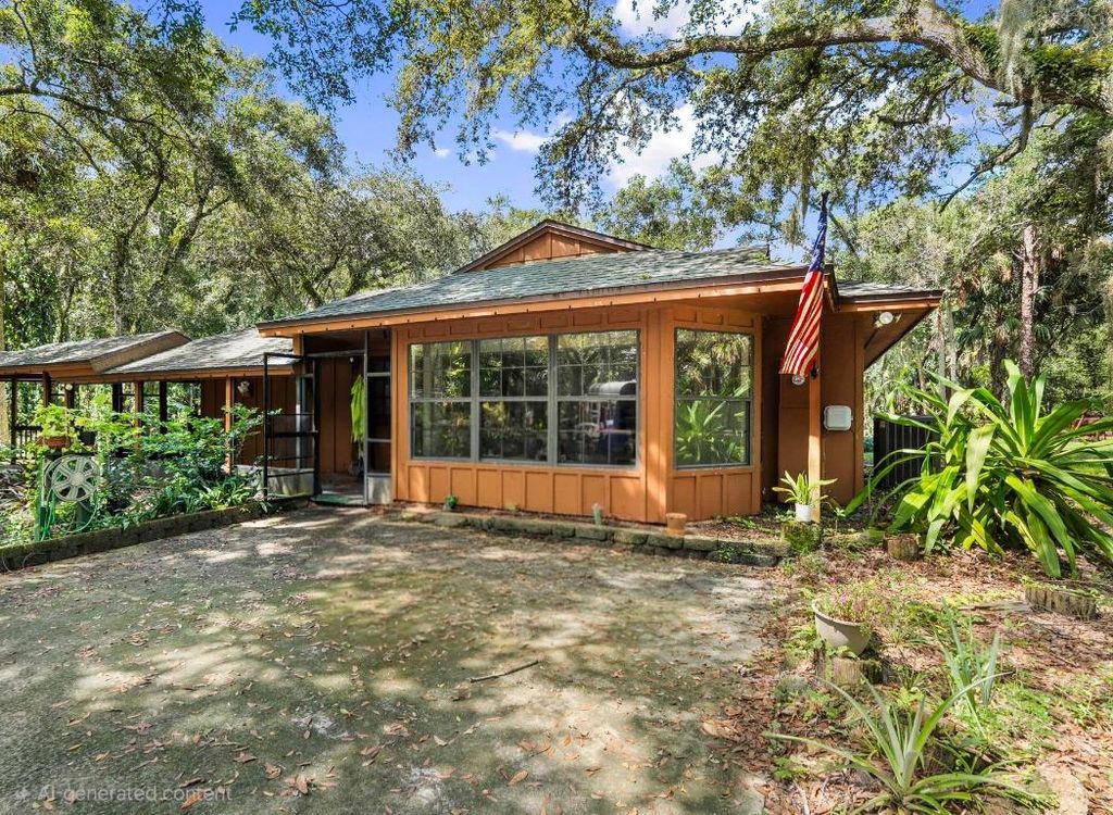 Photo of 3350 25th Street SW, Vero Beach, FL 32968 (MLS # R11153705)