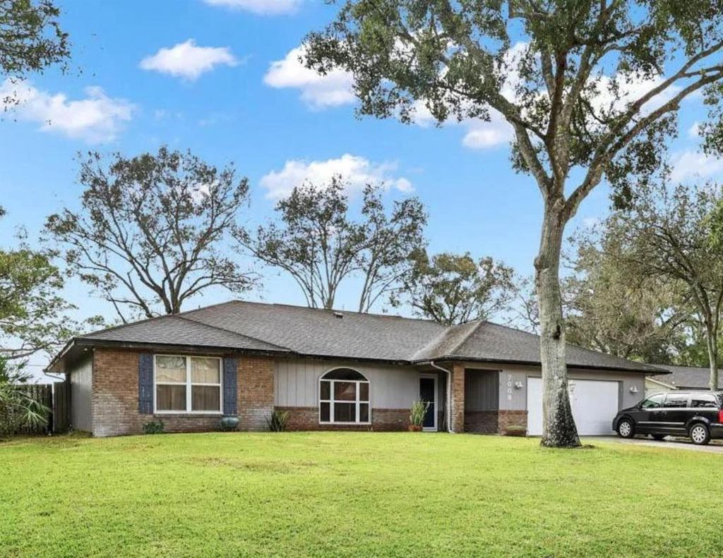 Photo of 7009 Arthurs Road, Fort Pierce, FL 34951 (MLS # R10937731)