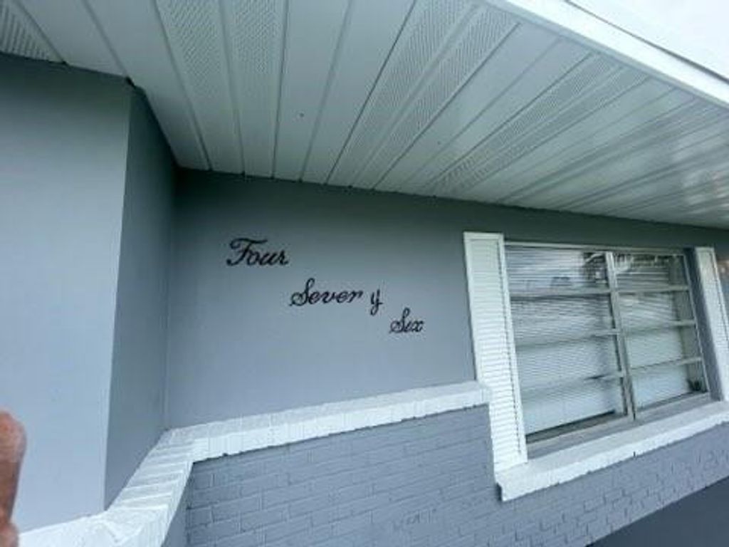 Photo of 476 SE Galleon Lane, Port Saint Lucie, FL 34983 (MLS # F10470389)