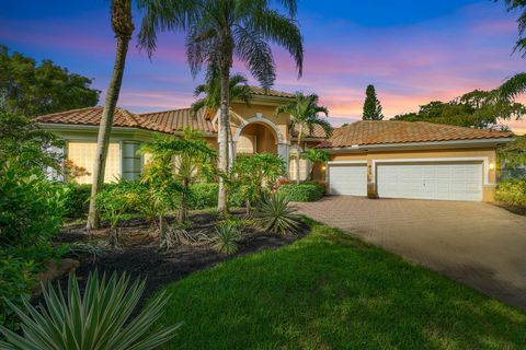 911 Forest Glen Lane Wellington FL 33414