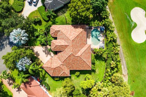 911 Forest Glen Lane Wellington FL 33414