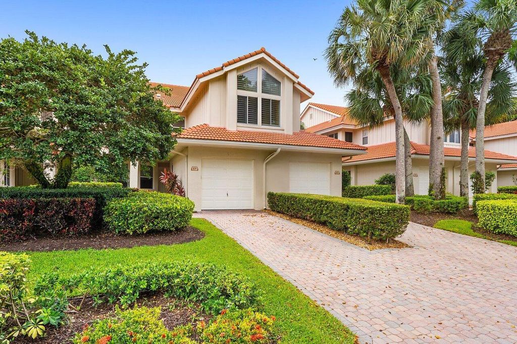 Photo of 2542 Coco Plum Boulevard #804, Boca Raton, FL 33496 (MLS # R11095959)