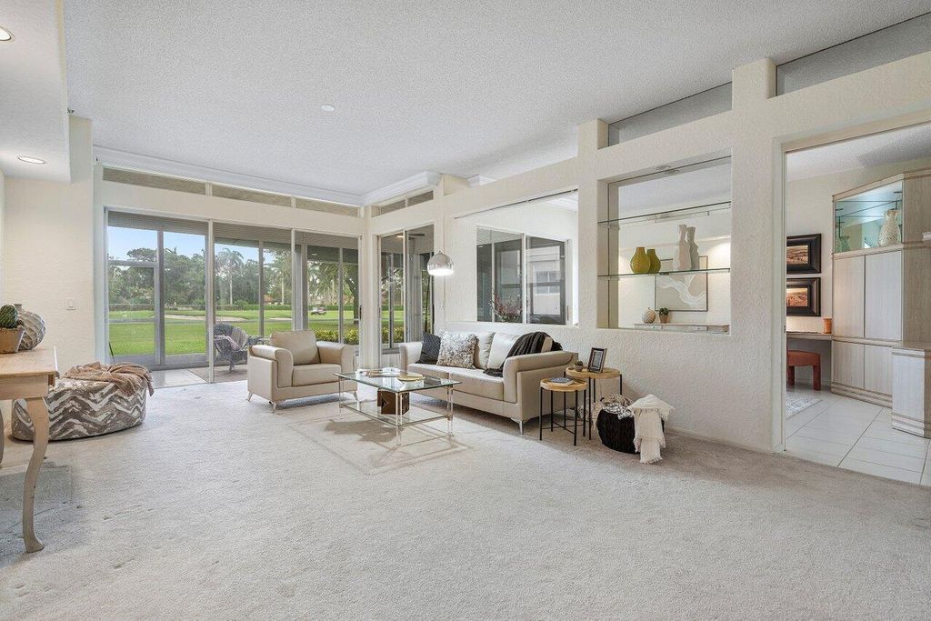 Photo of 2542 Coco Plum Boulevard #804, Boca Raton, FL 33496 (MLS # R11095959)