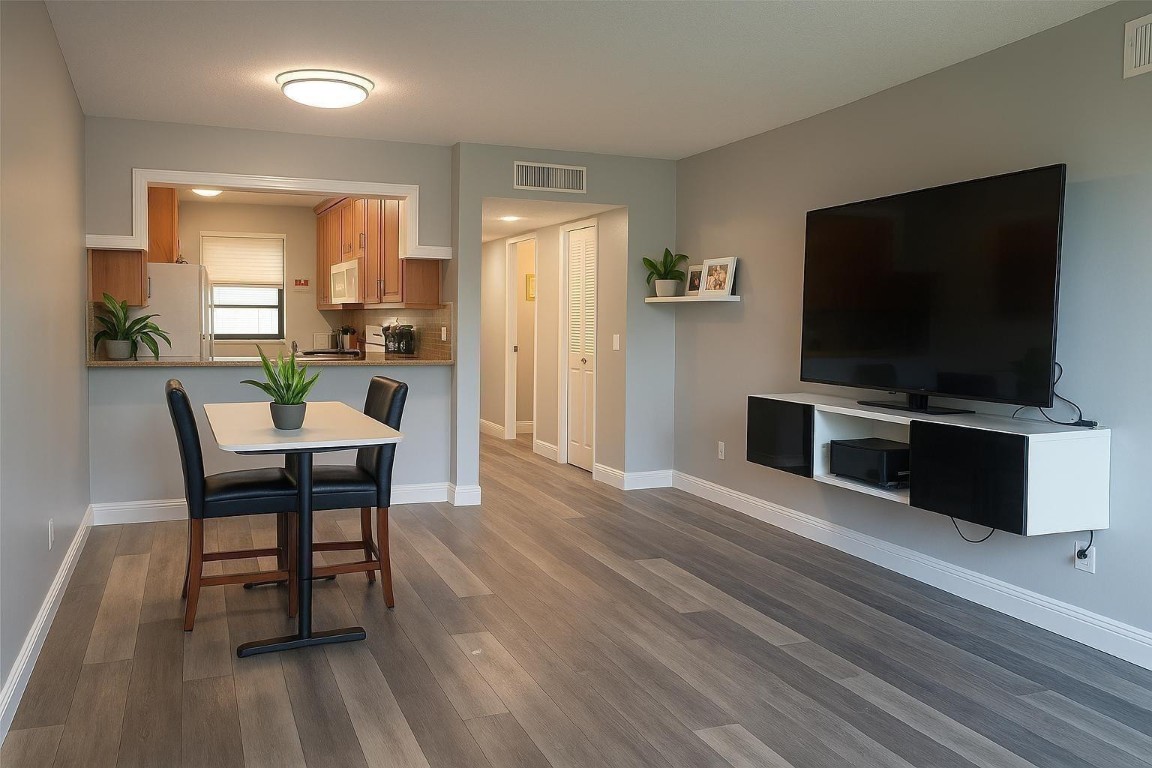 Tamarac Gardens West - Residential