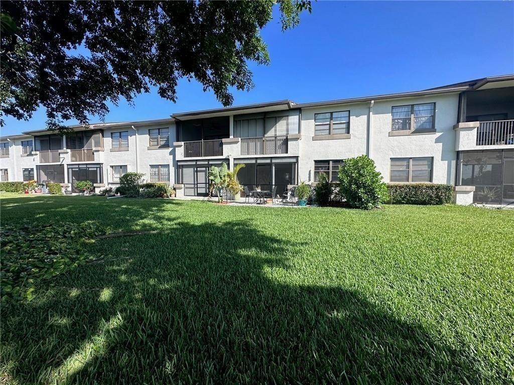 Tamarac Gardens West - Residential