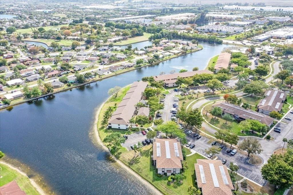 Tamarac Gardens West - Residential