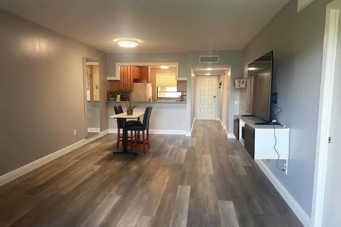 Tamarac Gardens West - Residential