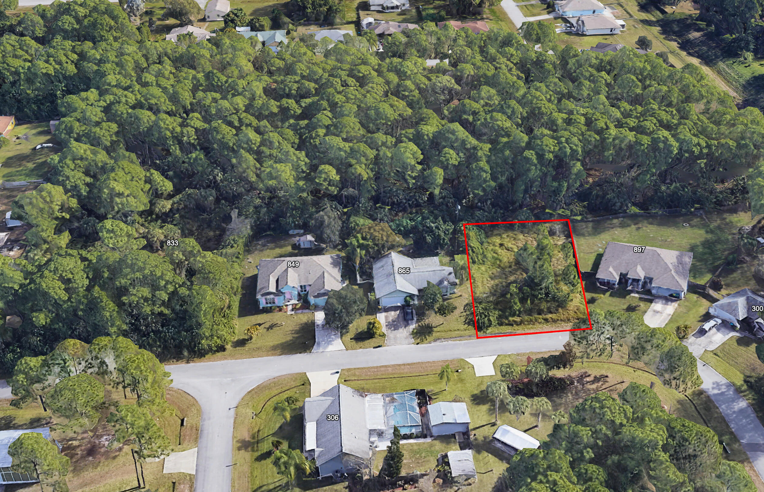 PORT MALABAR UNIT 37 - Land