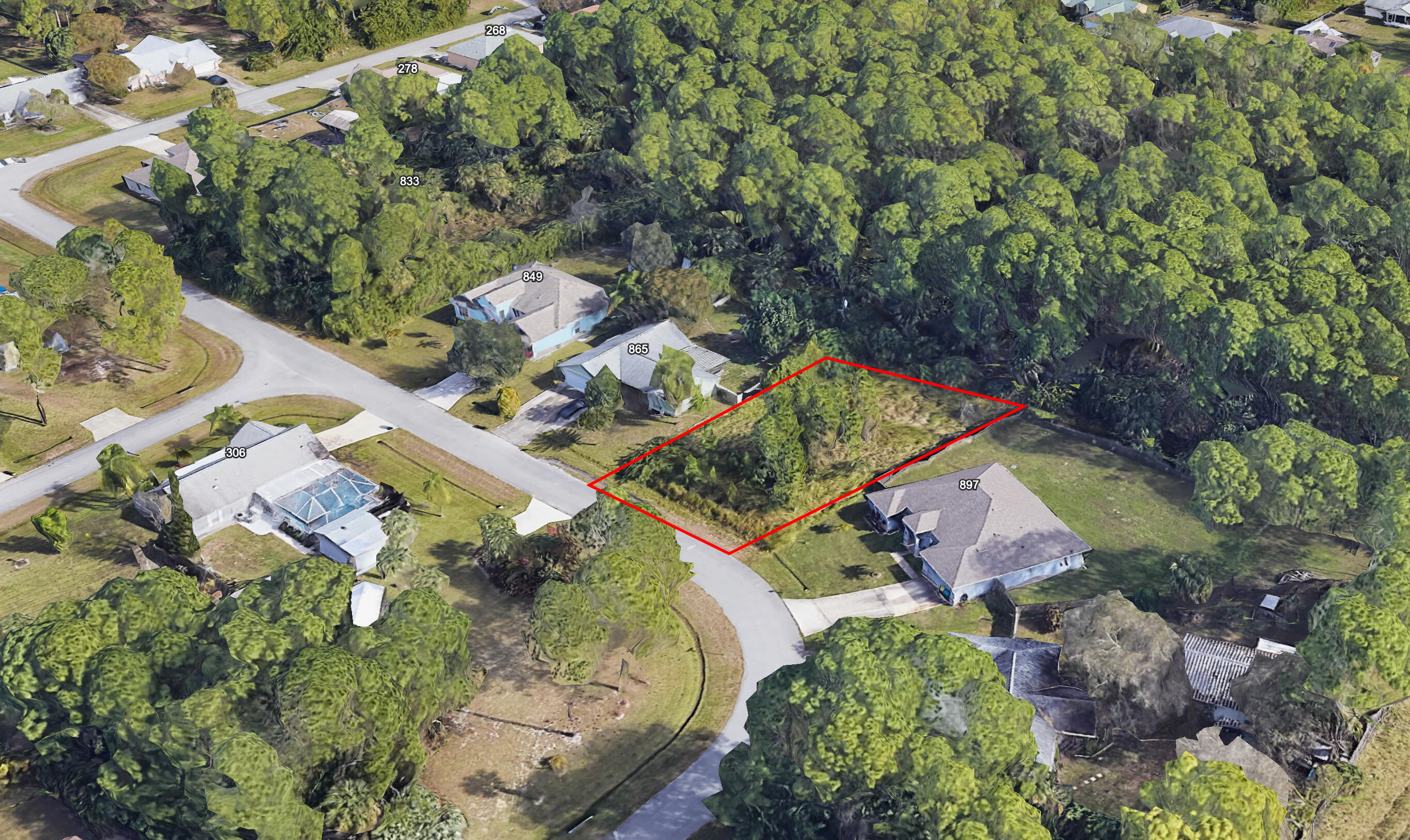 PORT MALABAR UNIT 37 - Land