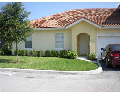 FORDS MANOR - Residential