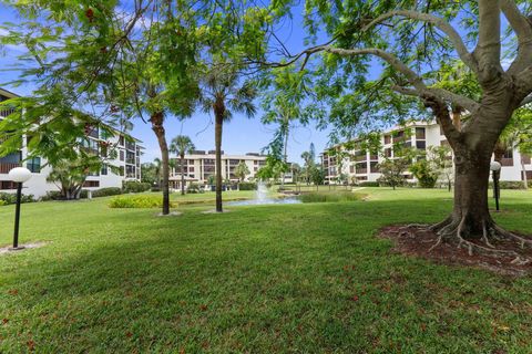 A home in Stuart