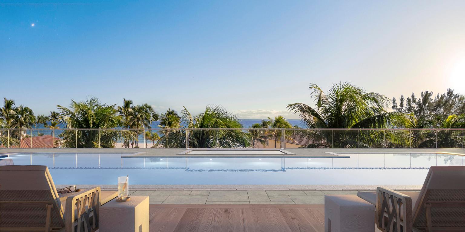 Salato Residences - Residential