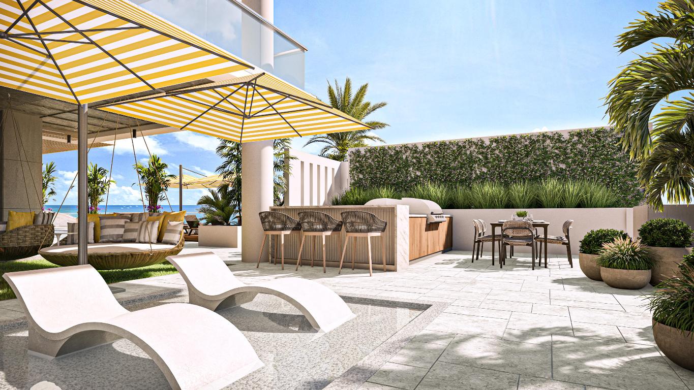 Salato Residences - Residential