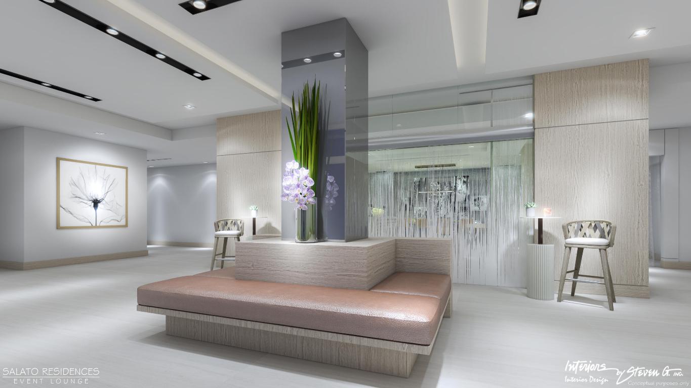 Salato Residences - Residential