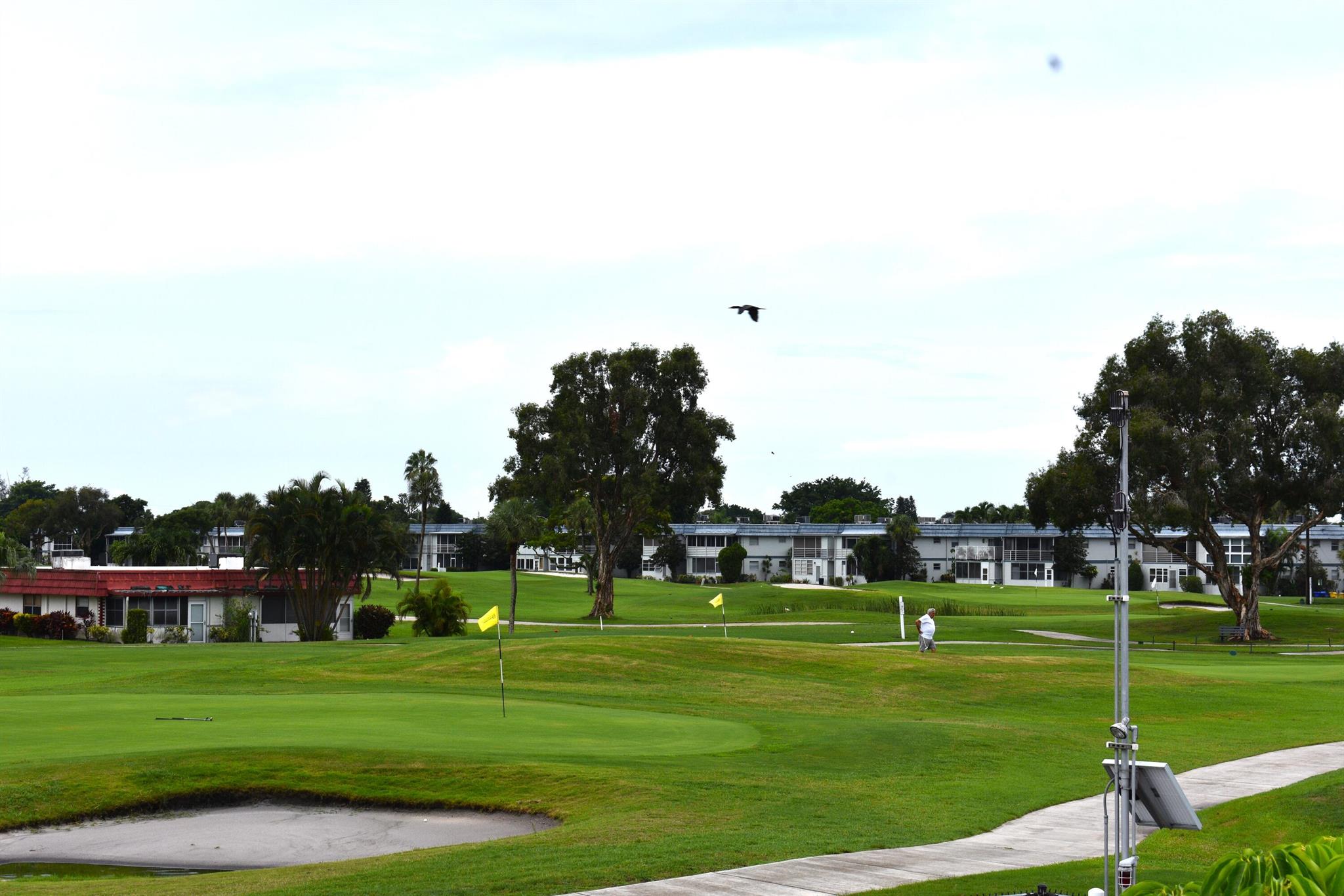 KINGS POINT TUSCANY CONDO - Residential