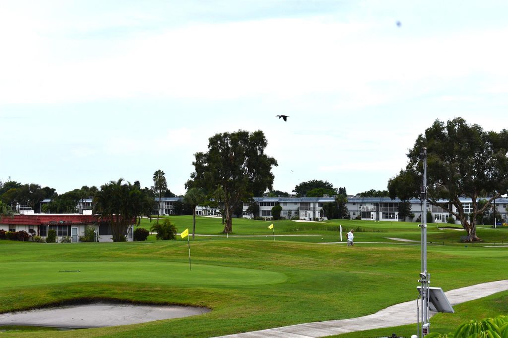 Photo of 196 Tuscany C Lane, Delray Beach, FL 33446 (MLS # R11149981)