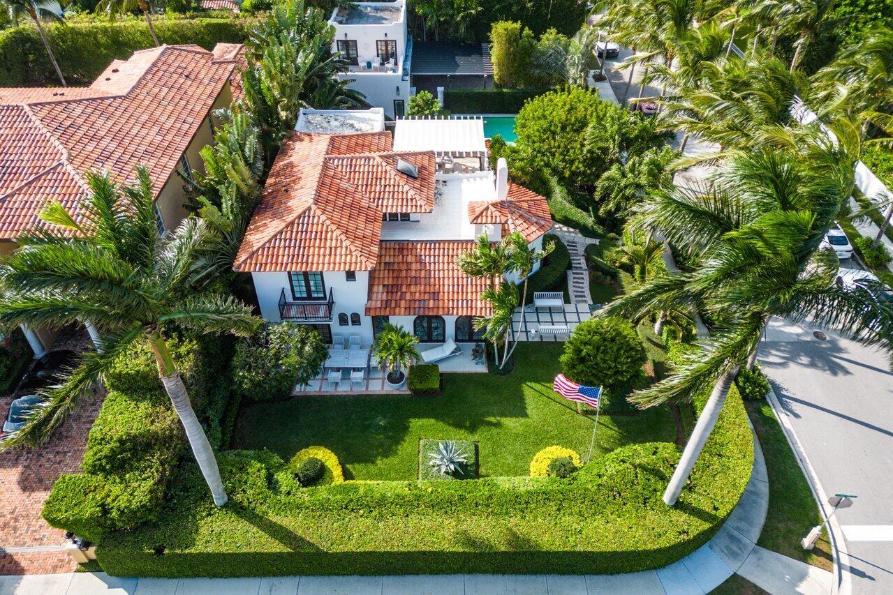 EL CID PARK ADD - Residential