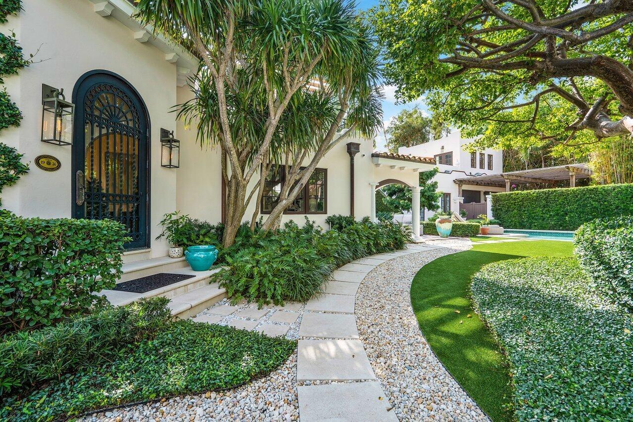 EL CID PARK ADD - Residential