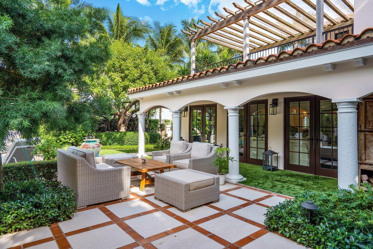 EL CID PARK ADD - Residential