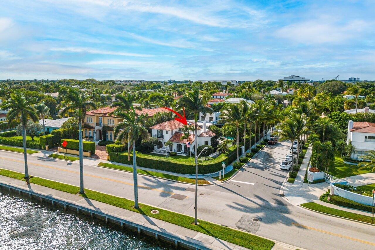 EL CID PARK ADD - Residential