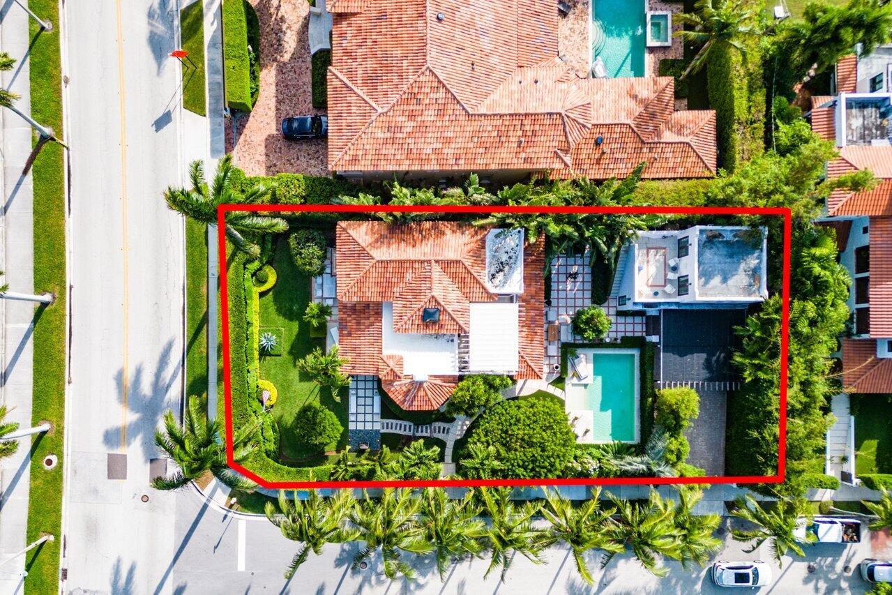 EL CID PARK ADD - Residential