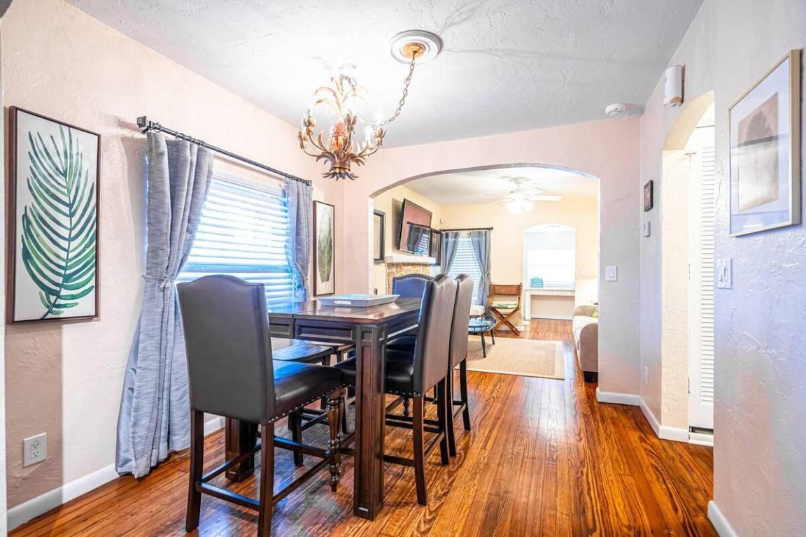 NORTH LAKE WORTH - Residential Income