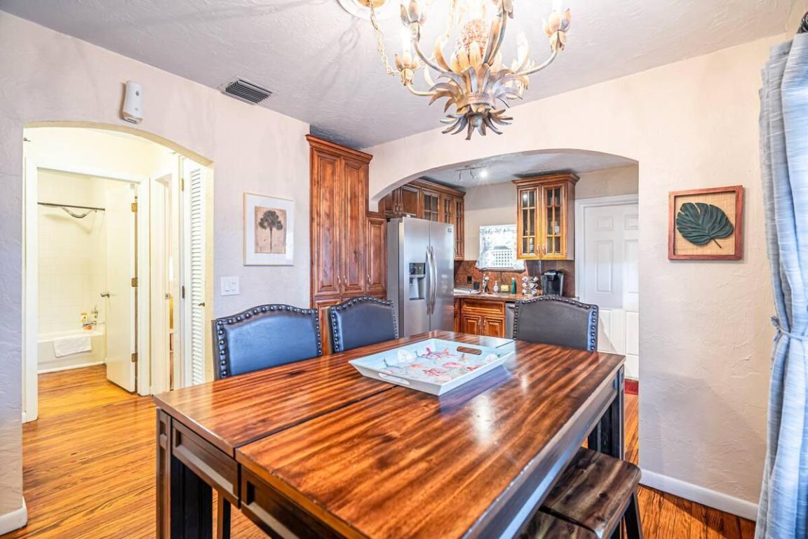 NORTH LAKE WORTH - Residential Income