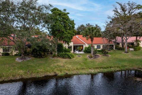 A home in Deerfield Beach