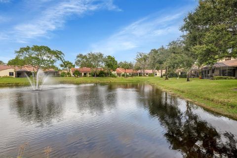 A home in Deerfield Beach