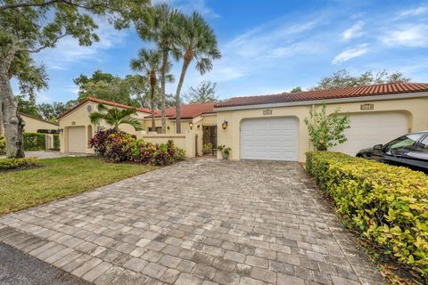 A home in Deerfield Beach