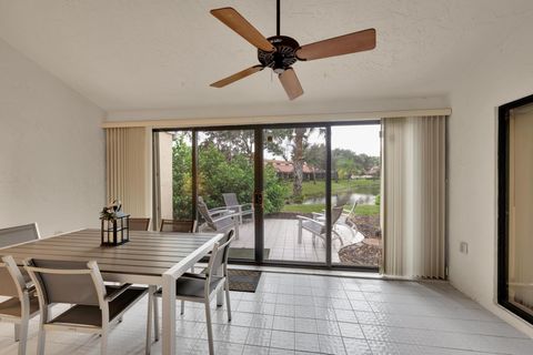 A home in Deerfield Beach