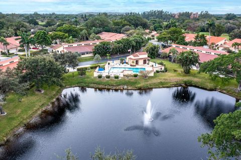 A home in Deerfield Beach