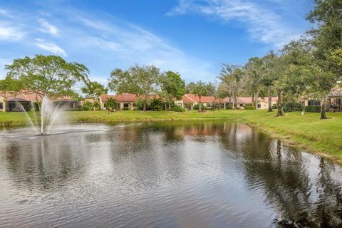 A home in Deerfield Beach