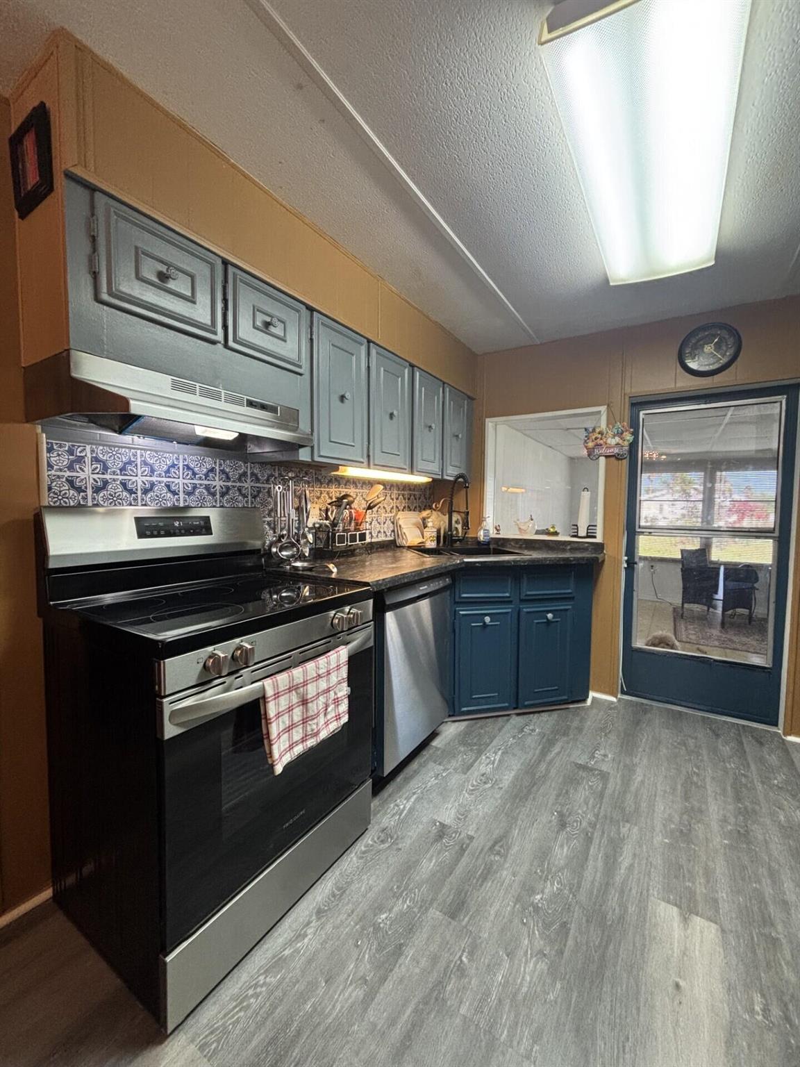 Spanish Lakes One - Residential