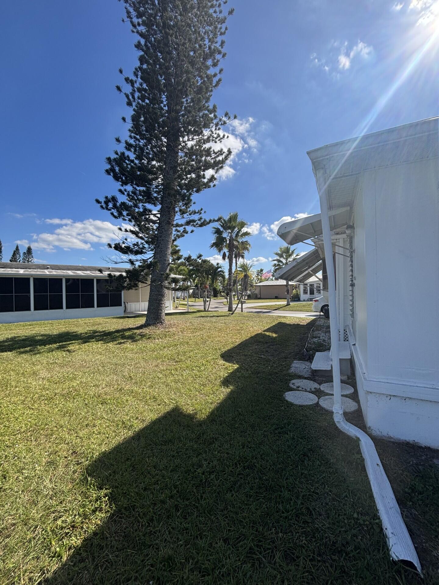 Spanish Lakes One - Residential